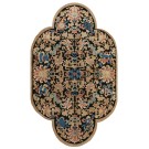 1920s Chinese Art Deco Carpet by Fetti - Li Workshop 